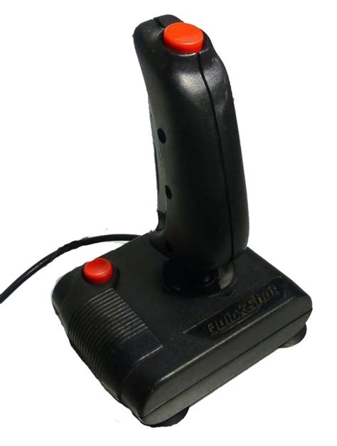 Buy Atari 2600 Controller: Quickshot Joystick Atari 2600 Australia