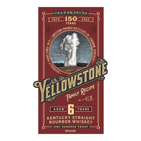 Yellowstone 150th Anniversary rendered by Steven Noble on Behance