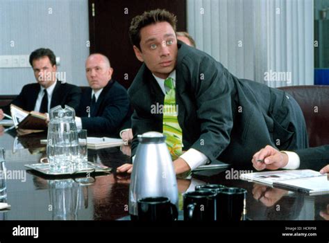 CORKY ROMANO, Chris Kattan, 2001 Stock Photo - Alamy