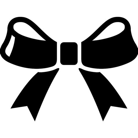 Ribbon Vector SVG Icon - SVG Repo