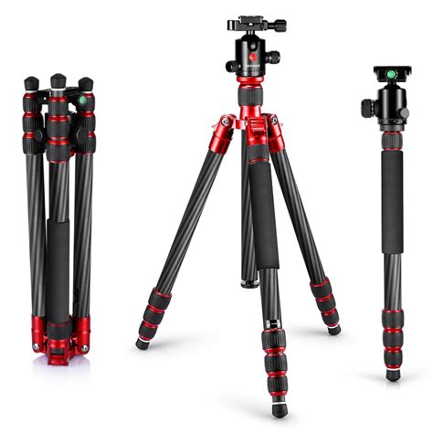 The 8 Best Camcorder Tripods to Buy in 2018