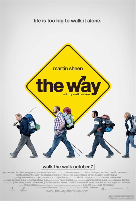 The Way (2010) Bluray FullHD - WatchSoMuch