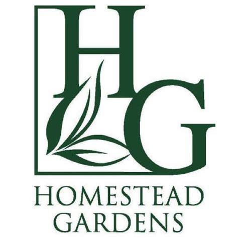 HG-Logo - Homestead Gardens, Inc.