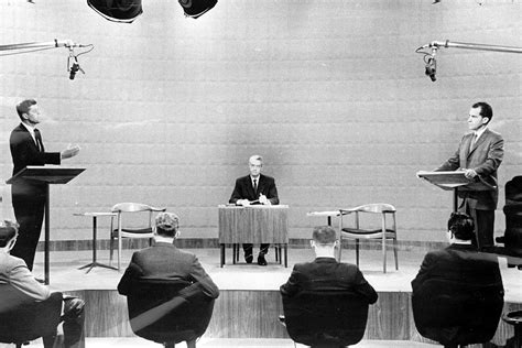 We Were Pretty Dumb About Presidential Debates in 1960, Too – Chicago ...