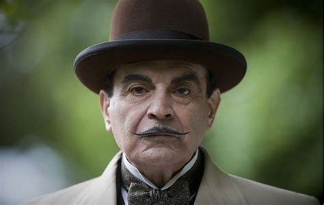 BBC1's The ABC Murders – who stars in the Poirot classic and when it's ...