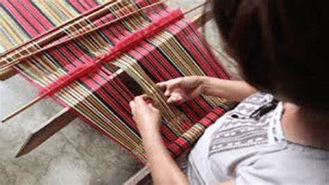 The Art of Weaving of MIMAROPA and the Visayas | Quizizz