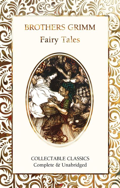 Brothers Grimm Fairy Tales | Book by Brothers Grimm, Judith John ...