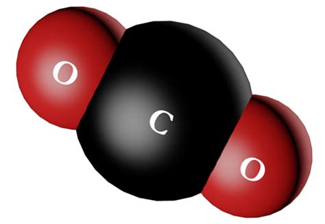 Chemical Makeup Of Carbon Dioxide | Saubhaya Makeup