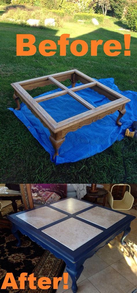 Pin by Brenda Marroquin on Let's call it Rourke's Restoration.. :) | Coffee table redo, Coffee ...