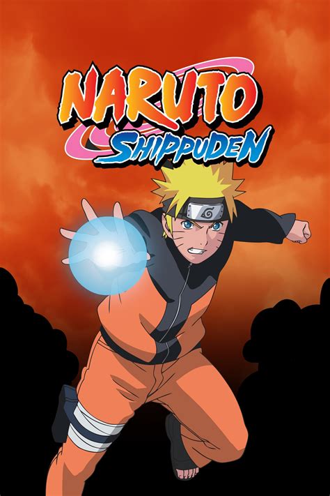 Naruto Shippūden | Dublapédia | Fandom