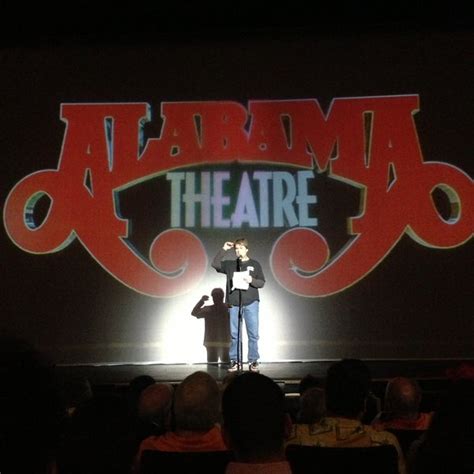 Alabama Theatre - Performing Arts Venue in North Myrtle Beach