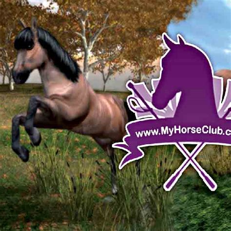 My Horse Club Online Game -Horse Games