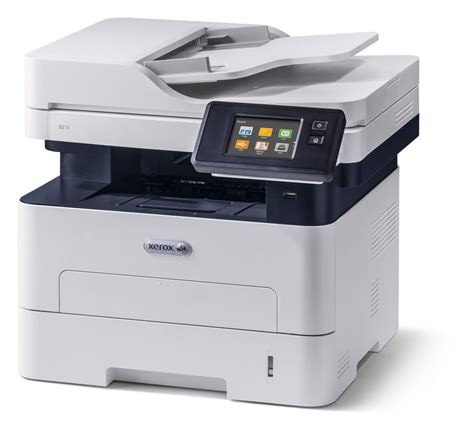 Imprimantă multifuncţională Xerox B215 - Roxer Grup