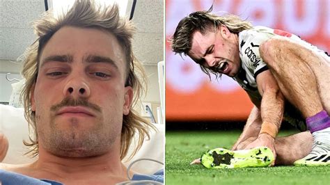 Ryan Papenhuyzen in huge update after tears over 'horrendous' NRL injury - Yahoo Sport