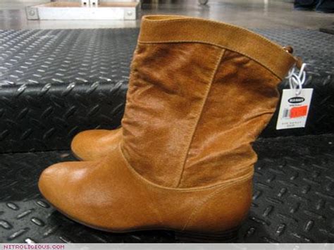 Old Navy Boots...A STEAL! - nitrolicious.com