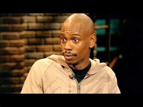 Dave Chappelle | Stand-Up Comedian | Comedy Central Stand-Up - YouTube