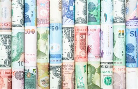 Where to Exchange Currency: A Guide to Low-Fee Options