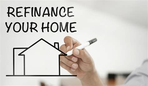 Preparing to refinance your home loan - Blue Key Finance