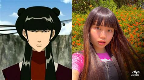 Avatar live action Mai: Who plays the knife-throwing friend? | ONE Esports