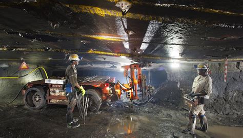 Lonmin ups stake in Pandora platinum mine - MINING.COM