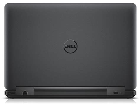 LaptopMedia Dell Latitude E5540 [Specs and Benchmarks] - LaptopMedia.com