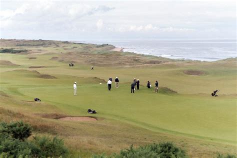 kingsbarns-golf-course-scotland | Inspiring Travel Scotland | Scotland Tours