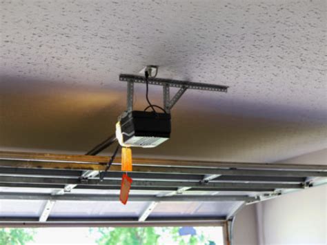 Garage Door Motor Installation | BDK Door