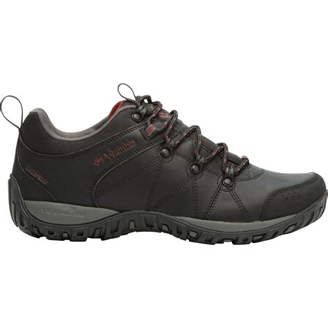 Columbia Peakfreak Venture Waterproof Hiking Shoe - Men's - Footwear