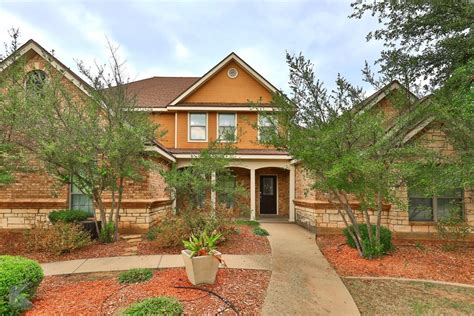 Abilene, TX Real Estate - Abilene Homes for Sale | realtor.com®