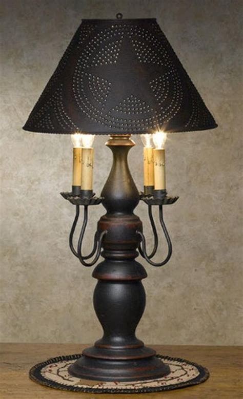 Rustic Wooden Lamp Design Ideas – viraldecorations | Table lamps living room, Lamps living room ...