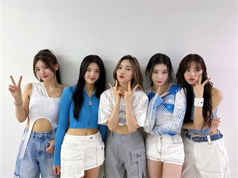 Ticket prices, seat plan: ITZY’s fan meeting in Manila