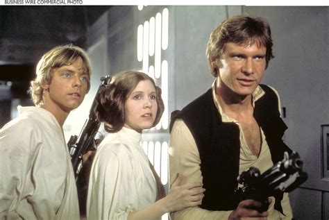 What Carrie Fisher has brought to ‘Star Wars’ — and the world