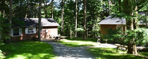 Home - Stowe Cabins in the Woods