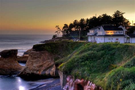 INN AT ARCH ROCK - Updated 2024 Prices & Reviews (Depoe Bay, OR)