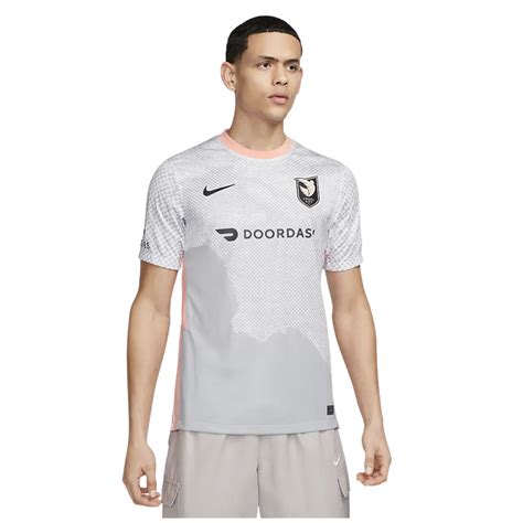 Nike Angel City FC Men's 2023 Stadium Away Jersey – Xtreme Soccer