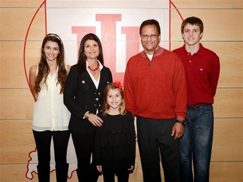 Harbaugh Family: Growing Up as Joani Harbaugh | Essex, MD Patch