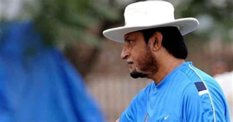 Former India batsman Sandeep Patil joins chorus against proposed four-day Tests, terms idea ...