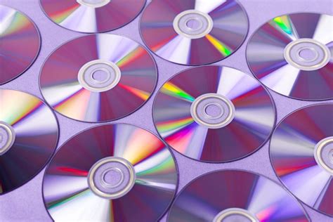 Optical Discs: What You Need to Know About Digital Versatile Discs - Arrow Tricks