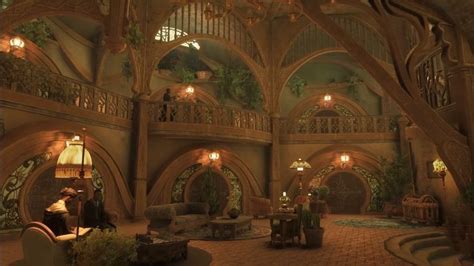 Hufflepuff Common Room Hogwarts Legacy in 2022 | Hufflepuff common room ...