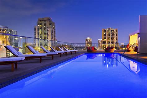 12 Best Pools In San Diego