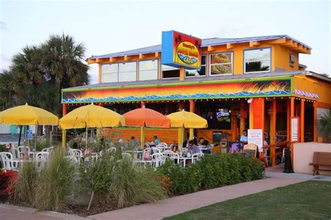 FRENCHY'S SOUTH BEACH CAFE, Clearwater - Clearwater Beach - Updated 2024 Restaurant Reviews ...