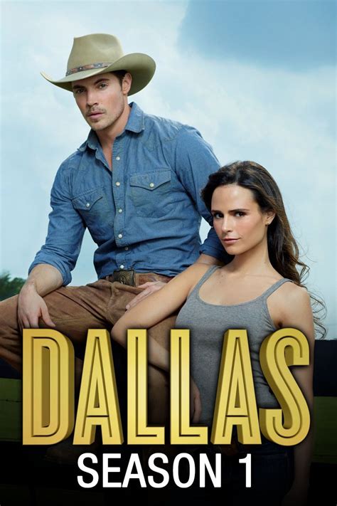 Dallas - Rotten Tomatoes