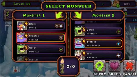 How To Breed Quibble In My Singing Monsters - Gamer Tweak