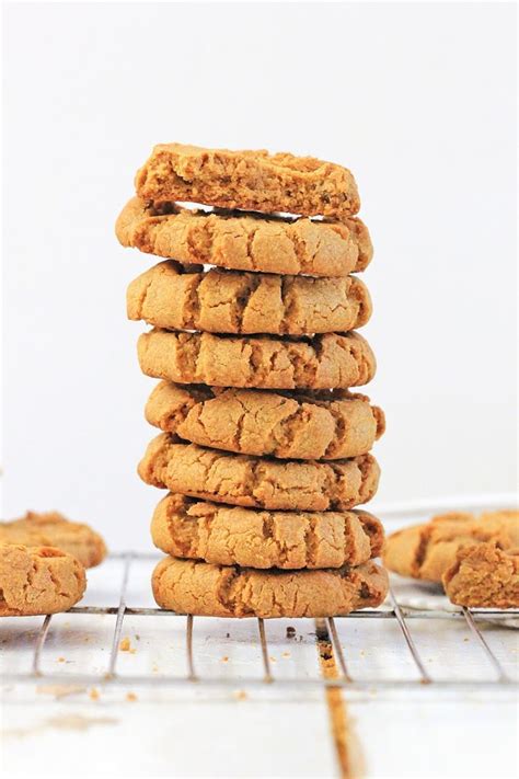 Sun Butter | Sunbutter |Sunflower Seed Butter Cookies - Savor + Savvy