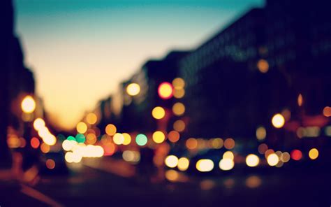 1920x1080 City Blurred Laptop Full HD 1080P ,HD 4k Wallpapers,Images ...