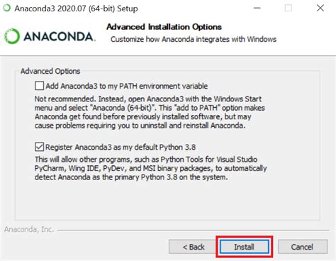 How to Install Anaconda and Jupyter Notebook in Windows | by Nailatul ...