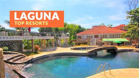 TOP 6 RESORTS IN LAGUNA - Philippine Beach Guide