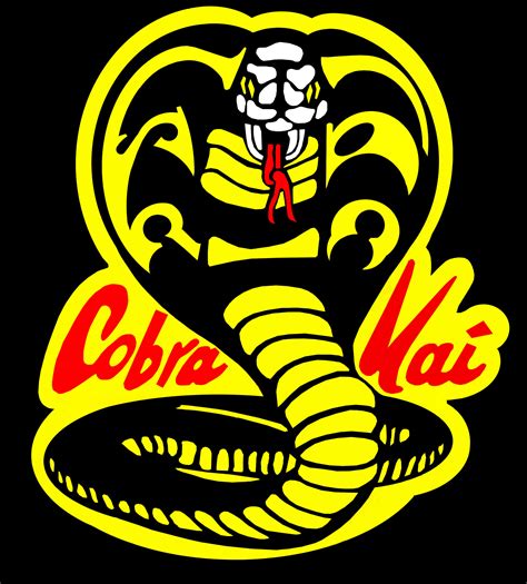 Cobra Kai | Villains Wiki | Fandom