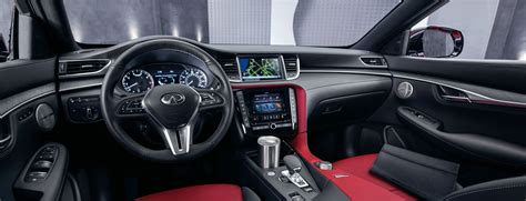 2023 INFINITI QX55