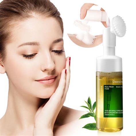 Cleansing Makeup Remover Cleansing 2 In1 Cleanser Good Face Wash for ...